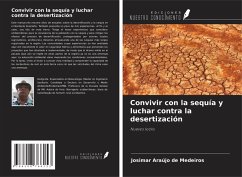 Cover Convivir con la sequía y luchar contra la desertización