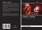 Folklore - Customs