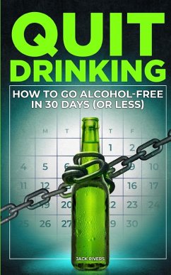 Cover Quit Drinking