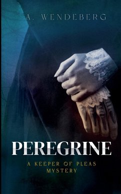 Peregrine - Wendeberg, A.