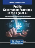 Public Governance Practices in the Age of AI