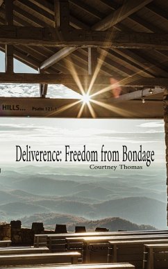 Cover Deliverance