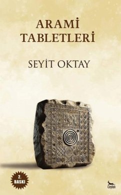 Cover Arami Tabletleri