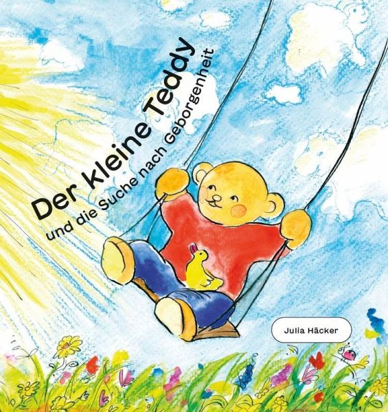 Der kleine Teddy