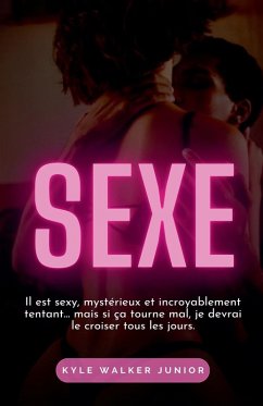 Cover Sexe