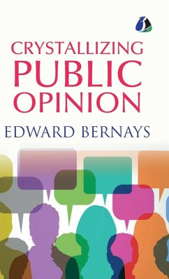 Cover Crystallizing Public Opinion - [DELUXE HARCOVER EDITION]
