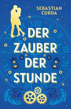 Cover Der Zauber der Stunde