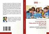 La promotion de l'éducation en RDC par les Outils NTIC La promotion de l'éducation en RDC par les Outils NTIC