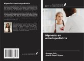 Hipnosis en odontopediatría Hipnosis en odontopediatría