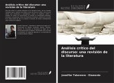 Análisis crítico del discurso: una revisión de la literatura