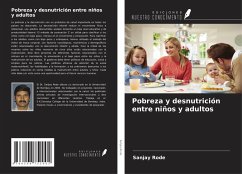 Cover Pobreza y desnutrición entre niños y adultos