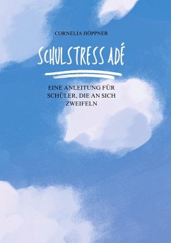 Cover Schulstress adé