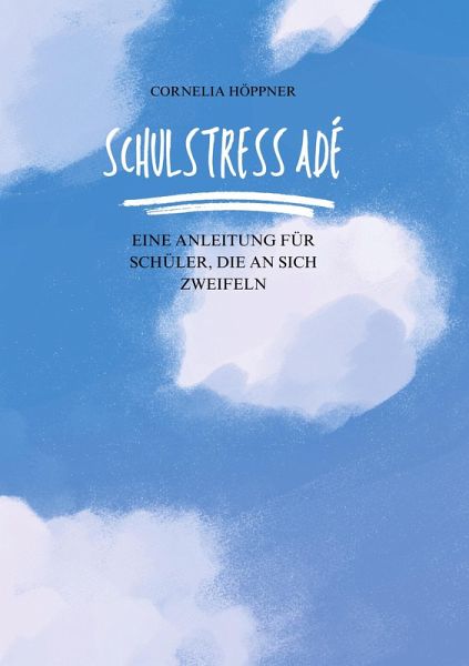 Schulstress adé Schulstress adé