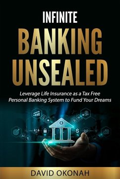 Cover Infinite Banking Unsealed