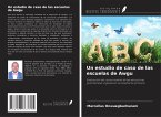 Un estudio de caso de las escuelas de Awgu Un estudio de caso de las escuelas de Awgu
