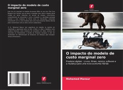 O impacto do modelo de custo marginal zero - Mansur, Mohamed O impacto do modelo de custo marginal zero - Mansur, Mohamed