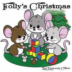 Cover Folly's Christmas