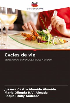 Cover Cycles de vie