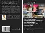 Investigaciones experimentales sobre los parámetros de maquinabilidad del Inconel 718 Investigaciones experimentales sobre los parámetros de maquinabilidad del Inconel 718