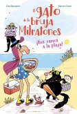 EL GATO DE LA BRUJA MILRATONES - Â¡NOS VAMOS A LA PLAYA!