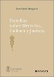 Estudios sobre Derecho, Cultura y... - Bild 1