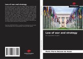 Law of war and strategy Law of war and strategy
