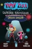 Yapay Zeka Galaksinin Koruyuculari 2 Yapay Zeka Galaksinin Koruyuculari 2