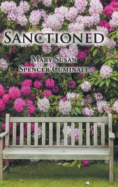 Cover Sanctioned
