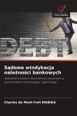S¿dowa windykacja nale¿no¿ci bankowych S¿dowa windykacja nale¿no¿ci bankowych