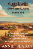 Augathella Short and Sweets 4-7 Augathella Short and Sweets 4-7