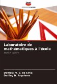Laboratoire de mathématiques à l'école Laboratoire de mathématiques à l'école