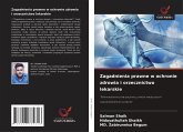 Zagadnienia prawne w ochronie zdrowia i orzecznictwo lekarskie