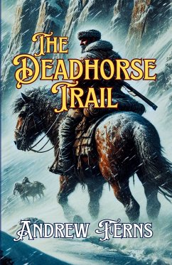 Cover The Dead Horse Trail