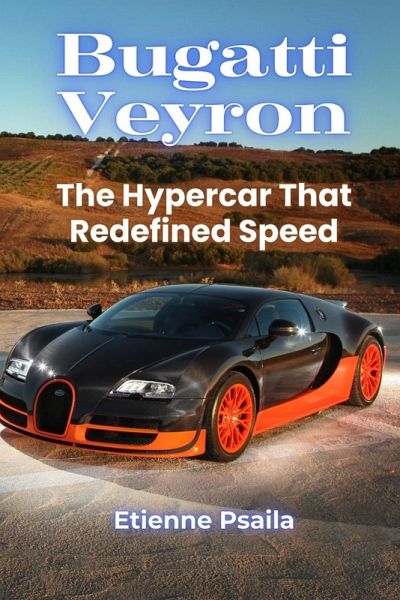 Bugatti Veyron