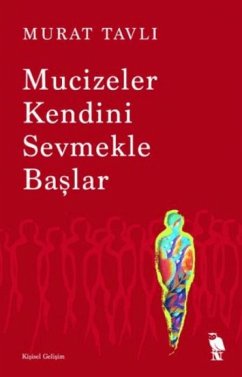 Cover Mucizeler Kendini Sevmekle Baslar