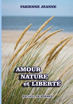 Cover Amour nature et liberté