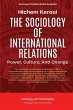 The Sociology Of International Relations - Bild 1
