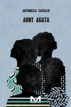 Aunt Agata Cover Aunt Agata