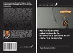Posicionamiento estratégico de la informática vestible en el comercio minorista