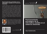 Posicionamiento estratégico de la informática vestible en el comercio minorista Posicionamiento estratégico de la informática vestible en el comercio minorista