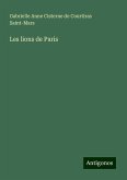 Les lions de Paris