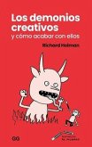 Los demonios creativos y cómo acabar con ellos