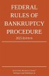 Federal Rules of Bankruptcy Procedure;... - Bild 1
