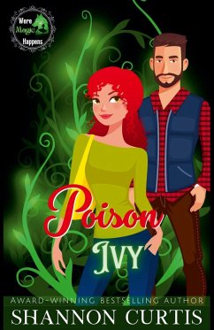 Cover Poison Ivy