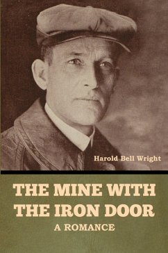 Cover The Mine with the Iron Door