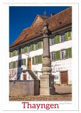 Thayngen (Wandkalender 2026 DIN A2 hoch), CALVENDO Monatskalender
