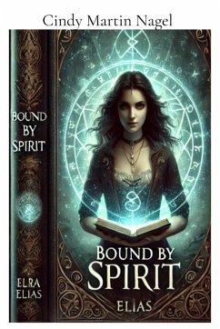 Cover Bound By Spirit