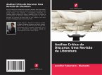 Análise Crítica do Discurso: Uma Revisão da Literatura