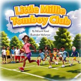 Little Millie Tomboy Club