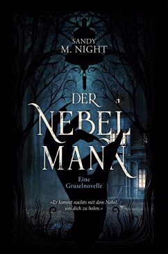 Cover Der Nebelmann